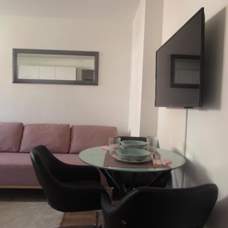Studio Apartman Jordanovac Rebro, 300 M Od Bolnice Rebro Ζάγκρεμπ Εξωτερικό φωτογραφία