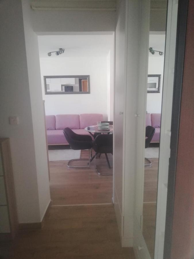 Studio Apartman Jordanovac Rebro, 300 M Od Bolnice Rebro Ζάγκρεμπ Εξωτερικό φωτογραφία
